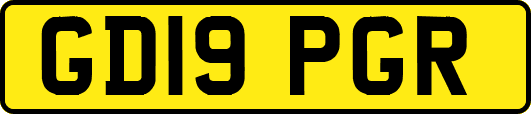 GD19PGR