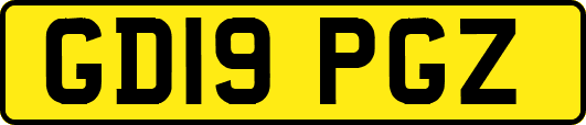 GD19PGZ