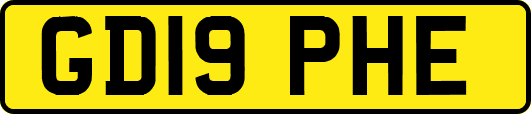 GD19PHE