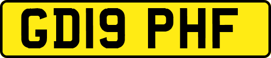 GD19PHF