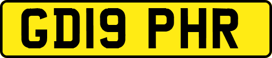 GD19PHR