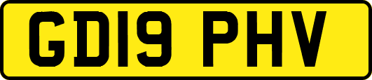 GD19PHV