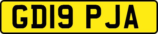 GD19PJA