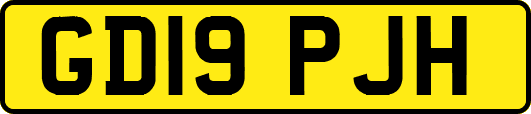GD19PJH
