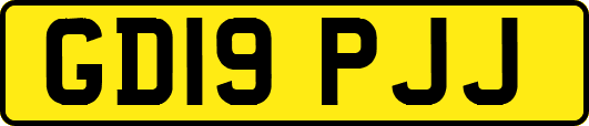 GD19PJJ