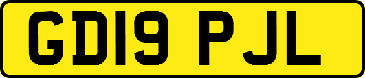 GD19PJL