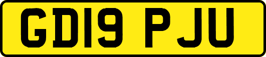 GD19PJU
