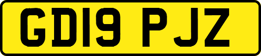 GD19PJZ