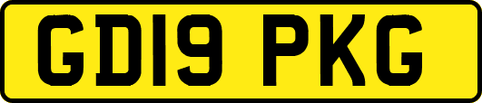 GD19PKG