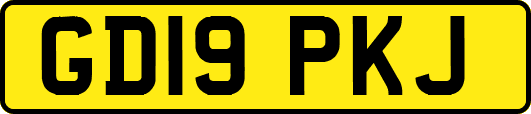 GD19PKJ