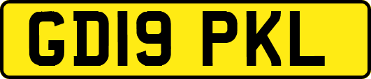 GD19PKL