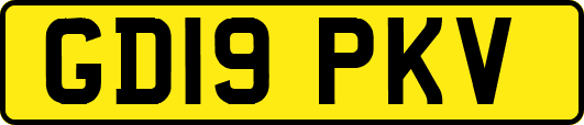 GD19PKV