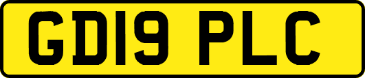 GD19PLC
