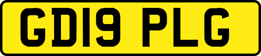 GD19PLG