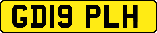 GD19PLH