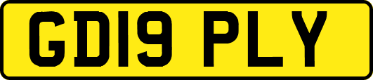 GD19PLY