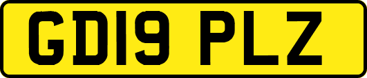 GD19PLZ