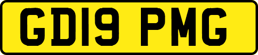 GD19PMG
