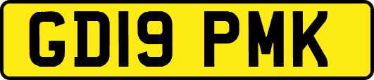 GD19PMK