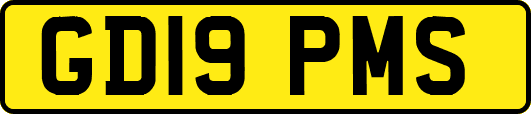GD19PMS