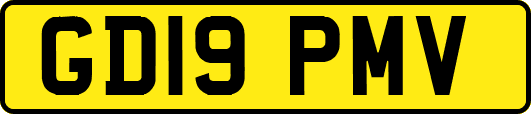 GD19PMV