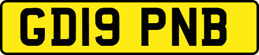 GD19PNB