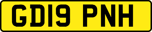 GD19PNH