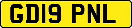 GD19PNL
