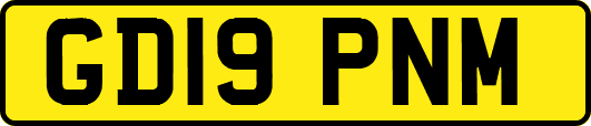 GD19PNM
