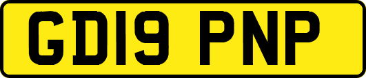 GD19PNP