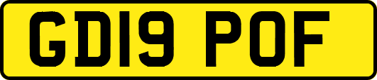 GD19POF