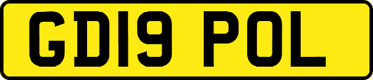 GD19POL
