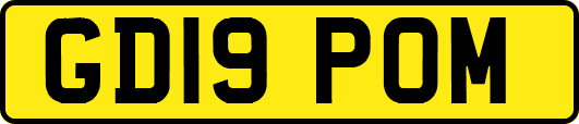 GD19POM