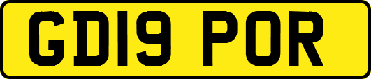 GD19POR