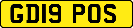 GD19POS