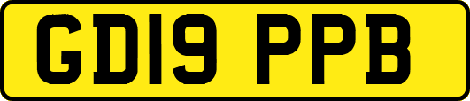 GD19PPB