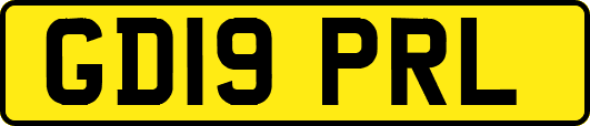 GD19PRL