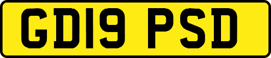 GD19PSD