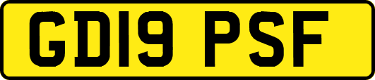 GD19PSF