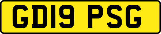 GD19PSG