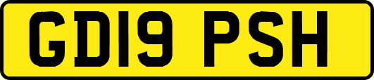 GD19PSH