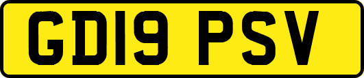GD19PSV