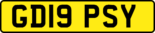 GD19PSY
