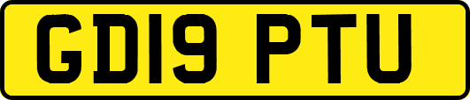 GD19PTU
