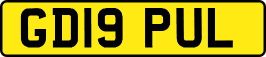 GD19PUL