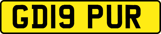 GD19PUR