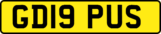 GD19PUS