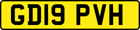 GD19PVH