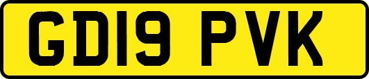 GD19PVK