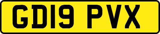 GD19PVX